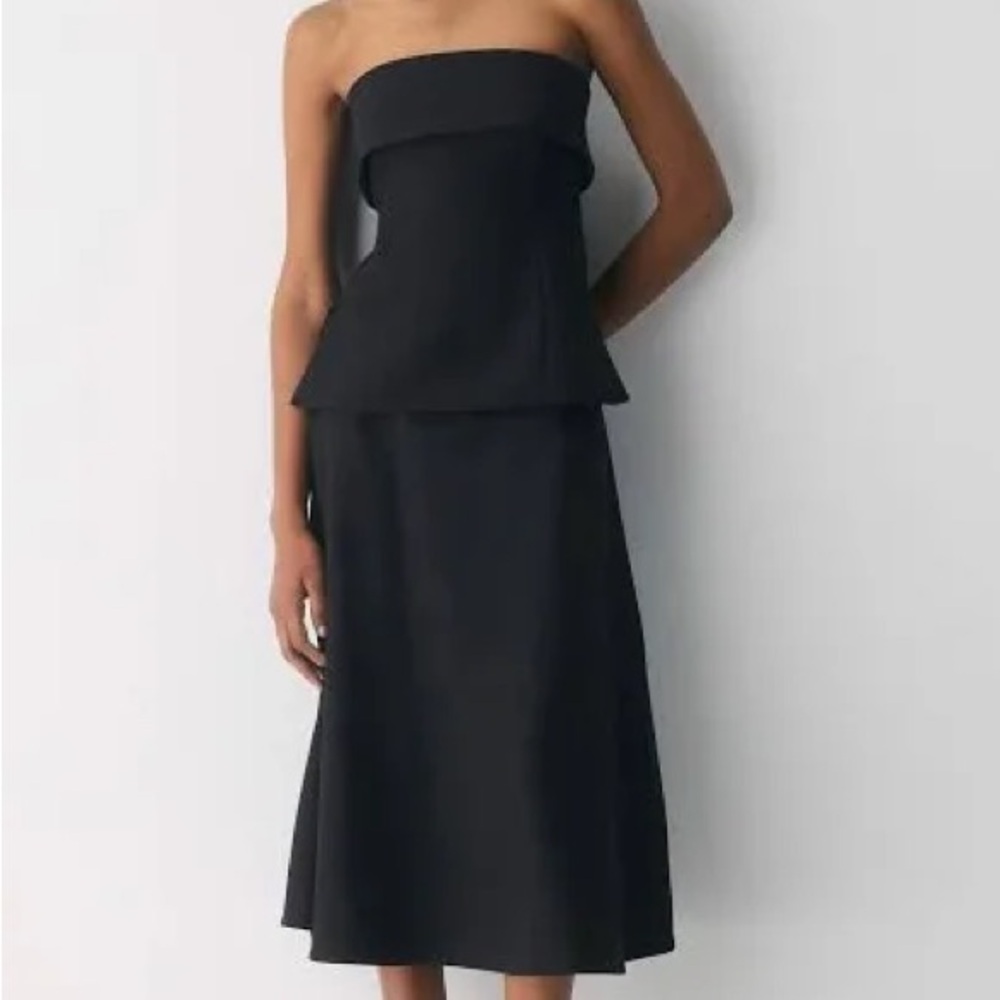 Babaton element tube top